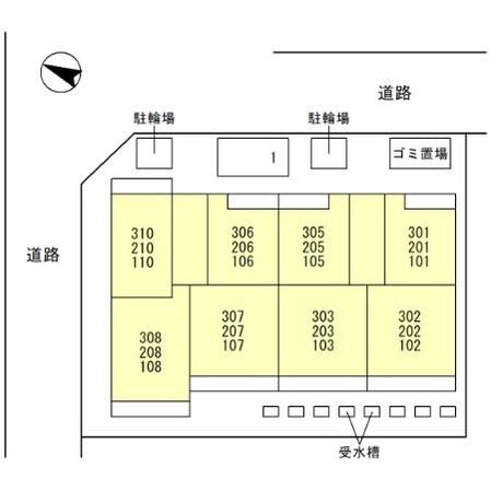 ソレイユ　ラ　コリーヌ東川口の物件内観写真